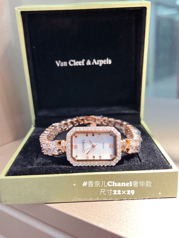 ブランド時計全体デザイン